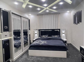 Asia Hotel Apartments